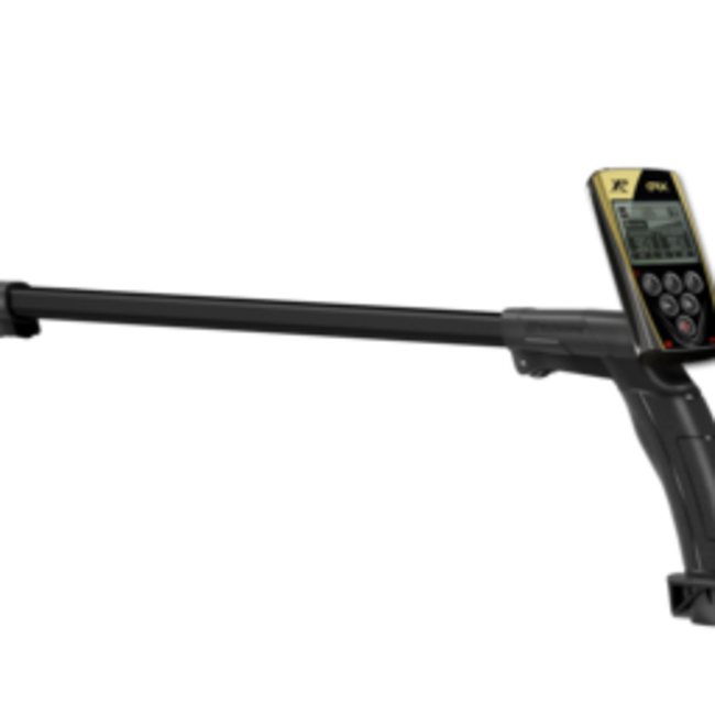 XP Metaaldetectors XP ORX mit 22.5 cm X35 Spule