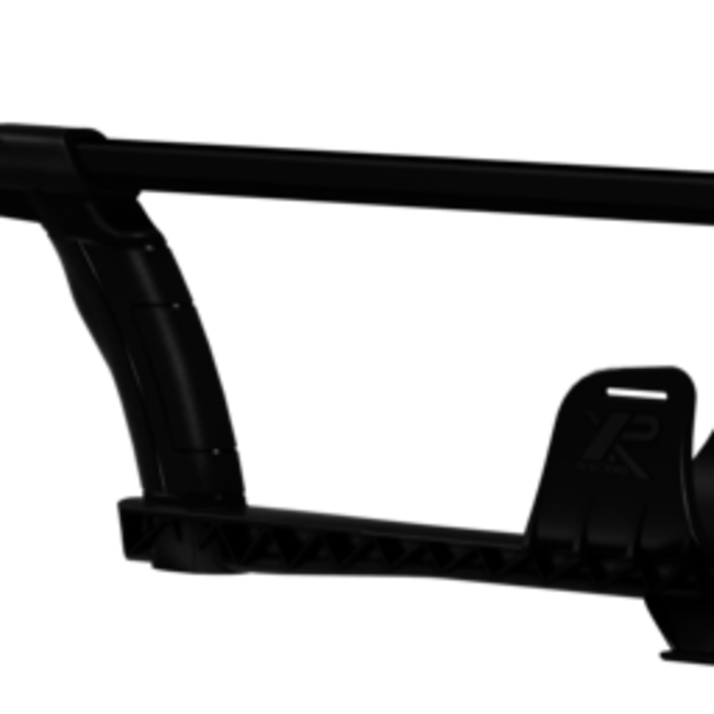 XP Metaaldetectors ORX with 22.5 cm X35 Search Coil