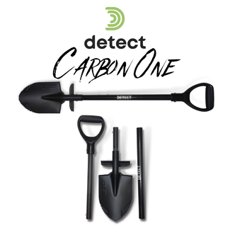 Detect Metaaldetectors Detect Carbon One Schep