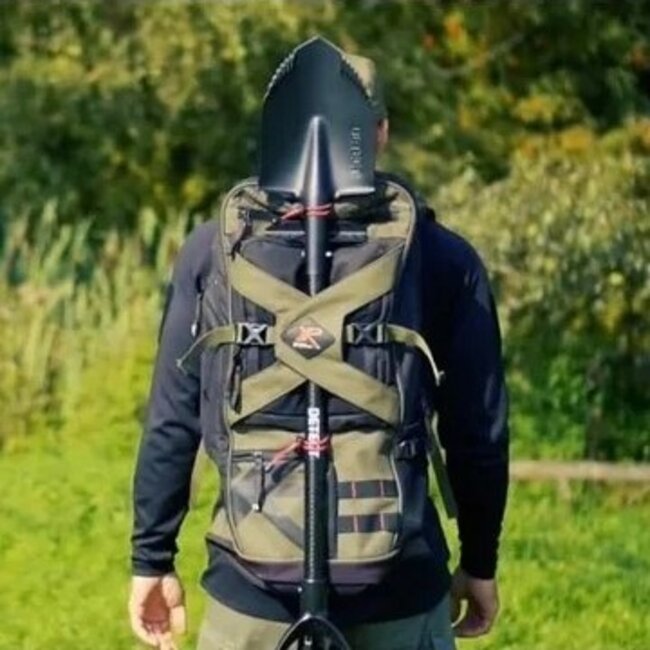 Detect Metaaldetectors Detect Carbon One Schep