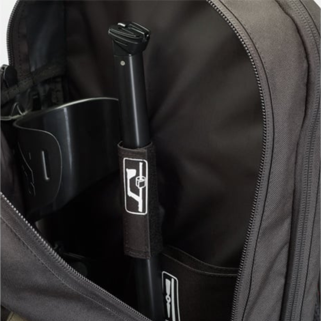 XP Metaaldetectors Backpack 280 metaaldetector rugzak