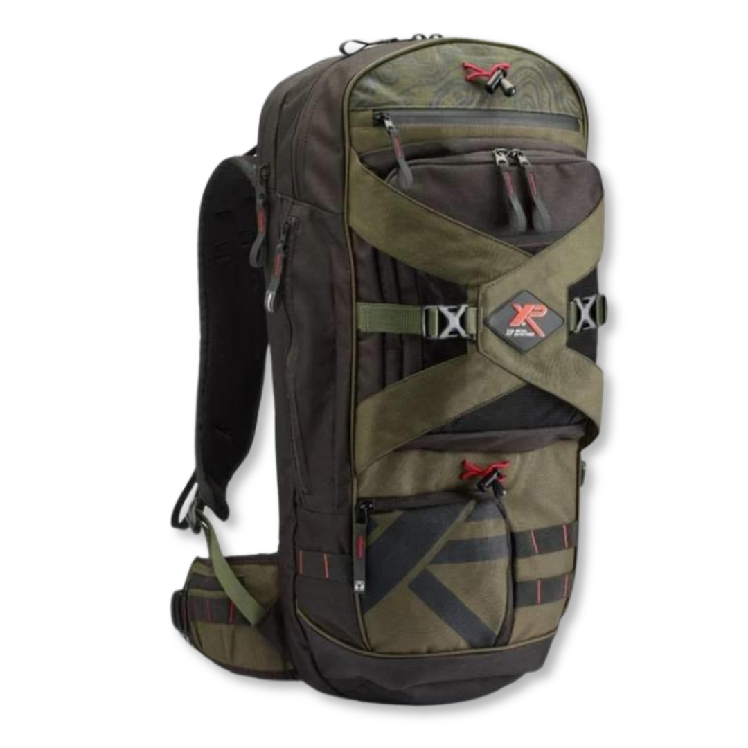 XP Metaaldetectors XP Metaaldetectors Backpack 280