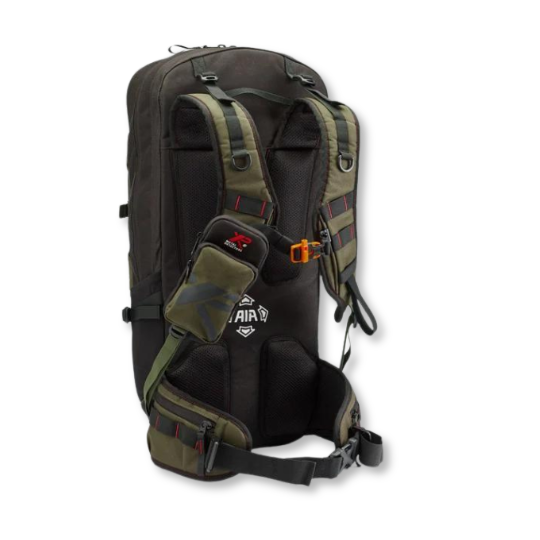 XP Metaaldetectors XP Metaaldetectors Backpack 280