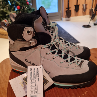 Gebruikte Metaaldetectors Occ 16: Garmont wandelschoenen voor dames maat 40