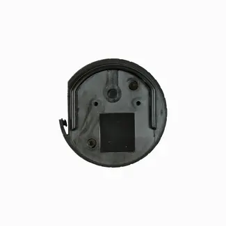 XP Metaaldetectors Zurück WS-Audio ORX