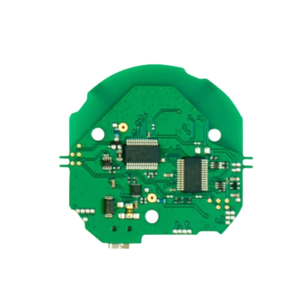 XP Metaaldetectors PCB WS-5