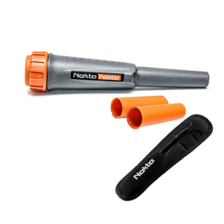 Nokta Pointer Waterproof Pinpointer