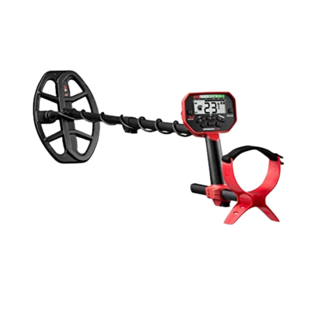 Minelab Metaaldetectors Minelab Vanquish 440 Metal Detector