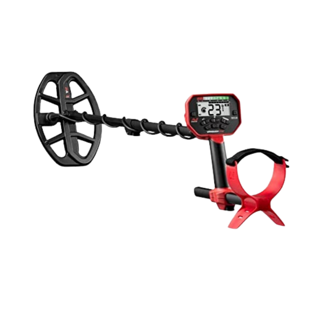 Minelab Minelab Vanquish 440 Metaaldetector