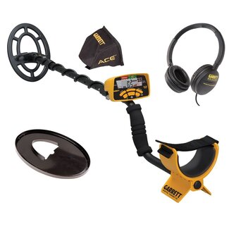 Garrett Ace 300i Metal Detector