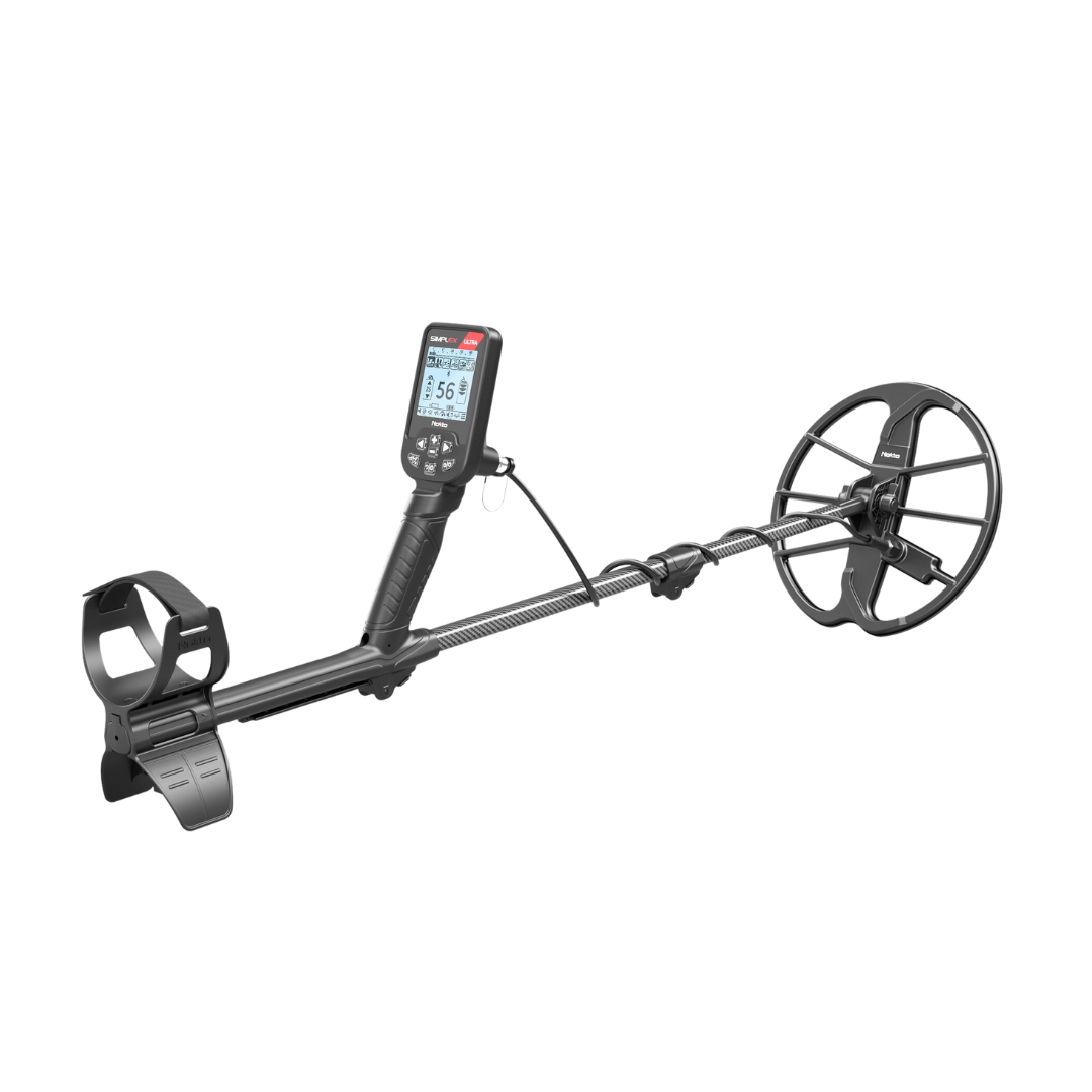 Nokta Nokta Simplex Ultra Metal Detector