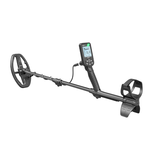 Nokta Nokta Simplex Lite Metal Detector