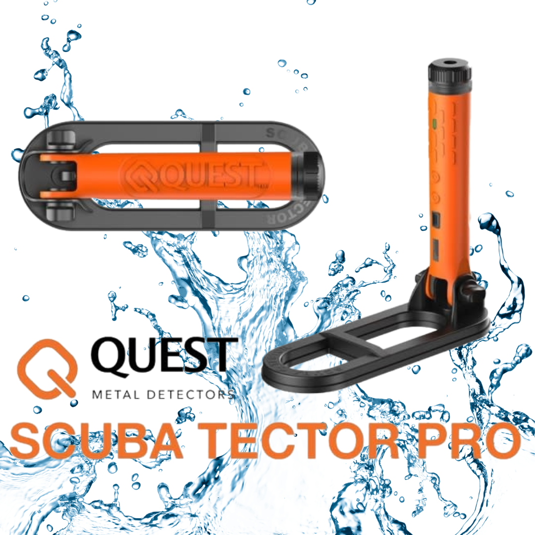 Quest Quest Scuba Tector Pro