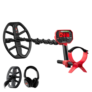 Minelab Metaaldetectors Minelab Vanquish 540 Pro  package