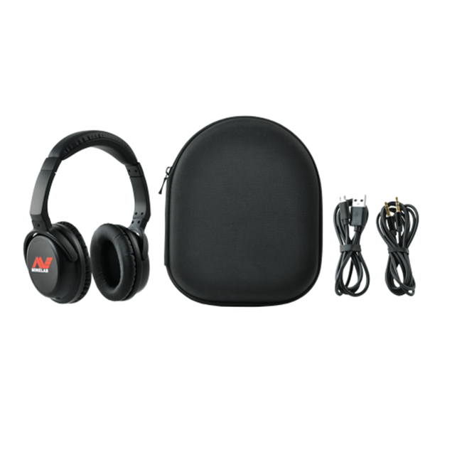 Minelab Minelab Equinox Bluetooth-Kopfhörer