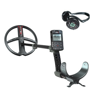 XP Metaaldetectors XP Deus 2 WS6 28 FMF Met RC