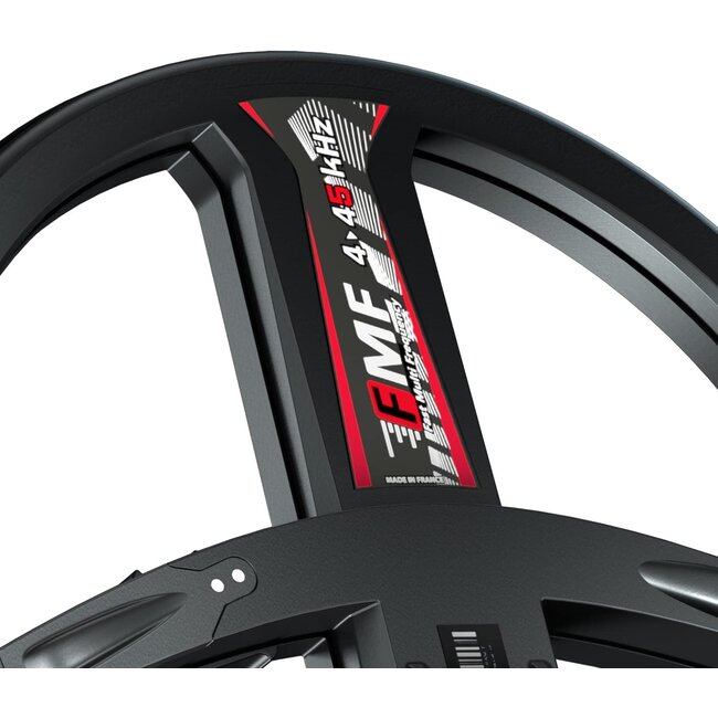 XP Metaaldetectors XP Deus 2 WS6 28FMF Mit RC