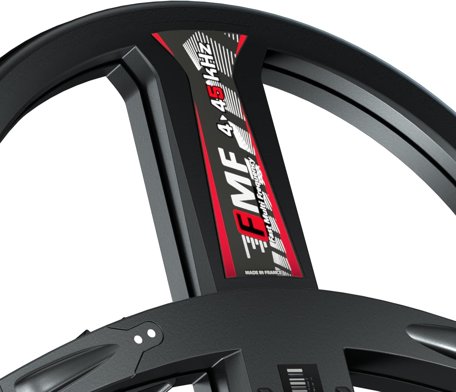 XP Metaaldetectors XP Deus 2 WS6 ST 28FMF Mit RC