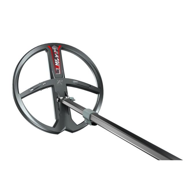 XP Metaaldetectors XP Deus 2 WS6 28 FMF Met RC