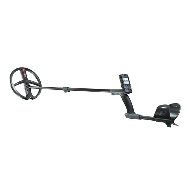 XP Metaaldetectors XP Deus 2 28 FMF Met RC