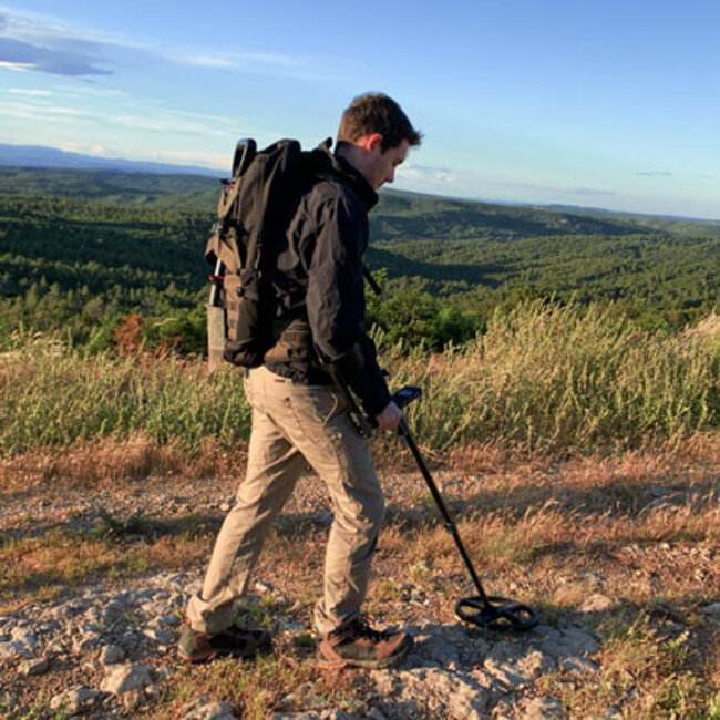 XP Metaaldetectors XP Deus 2 28 FMF Met RC