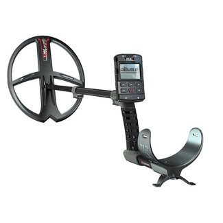 XP Metaaldetectors XP Deus 2 FMF Configurator