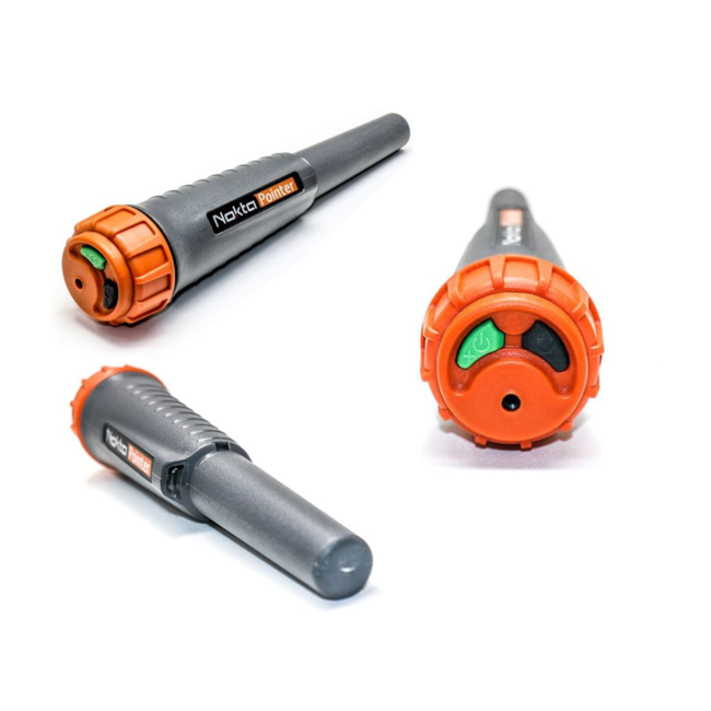 Nokta Nokta Simplex Lite Metal Detector