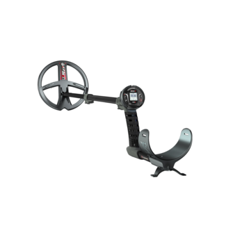 XP Metaaldetectors XP Deus 2 22 FMF WS6  Master