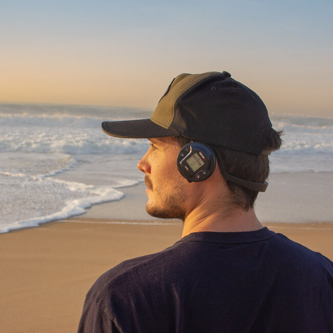 XP Metaaldetectors XP Deus 2 22FMF WS6  Master