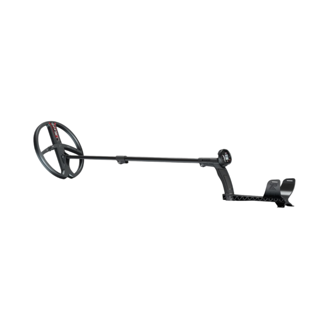 XP Metaaldetectors XP Deus 2 28 FMF WS6  Master