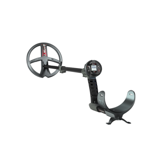 XP Metaaldetectors XP Deus 2 28 FMF WS6  Master