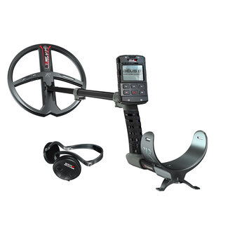 XP Metaaldetectors XP Deus 2 WSA 2 28FMF Met RC