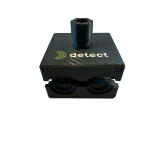 Detect Munthouder Kubus