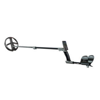 XP Metaaldetectors XP Deus 22x35 RC