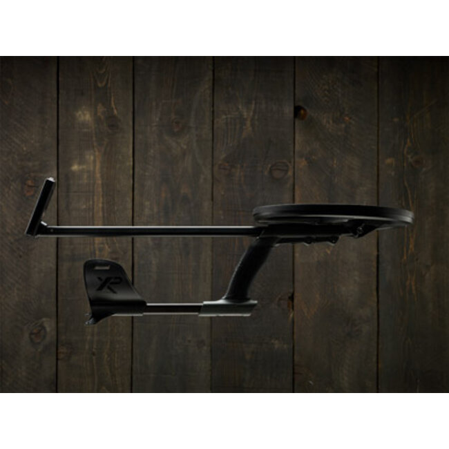 XP Metaaldetectors XP Deus 28 X35 RC Mitt WSAudio