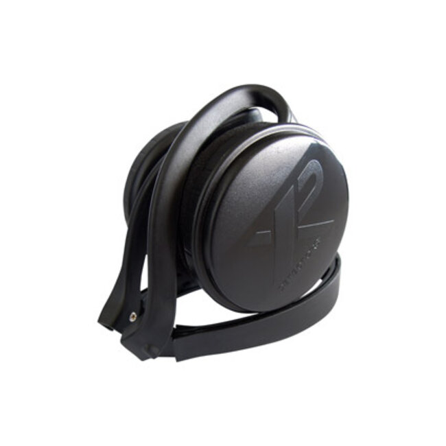 XP Metaaldetectors XP Deus 22 X35 RC met WS4