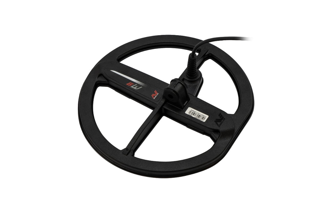 Minelab Minelab search coil M9 Manticore