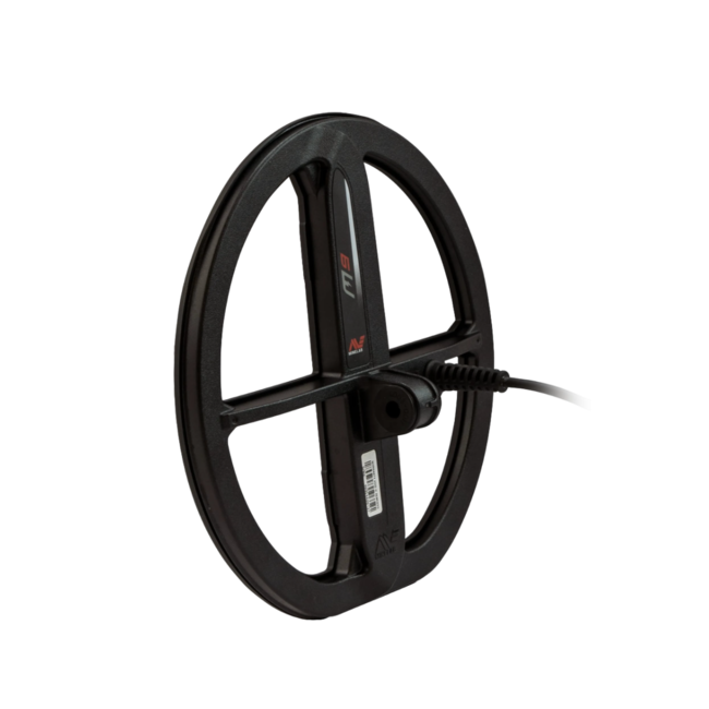 Minelab Minelab-Suchscheibe M9 Manticore