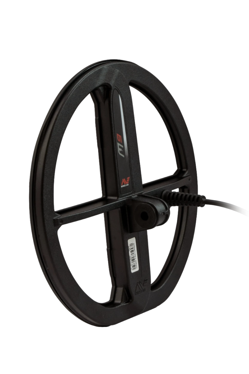 Minelab Minelab-Suchscheibe M9 Manticore