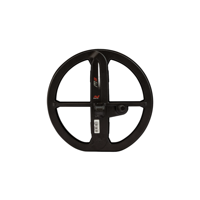 Minelab Minelab-Suchscheibe M9 Manticore