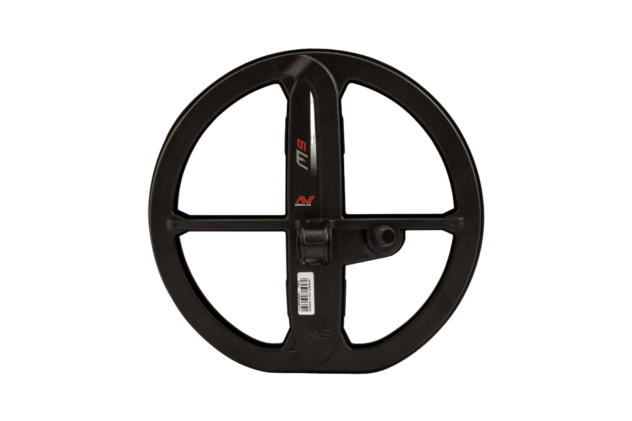 Minelab Minelab search coil M9 Manticore