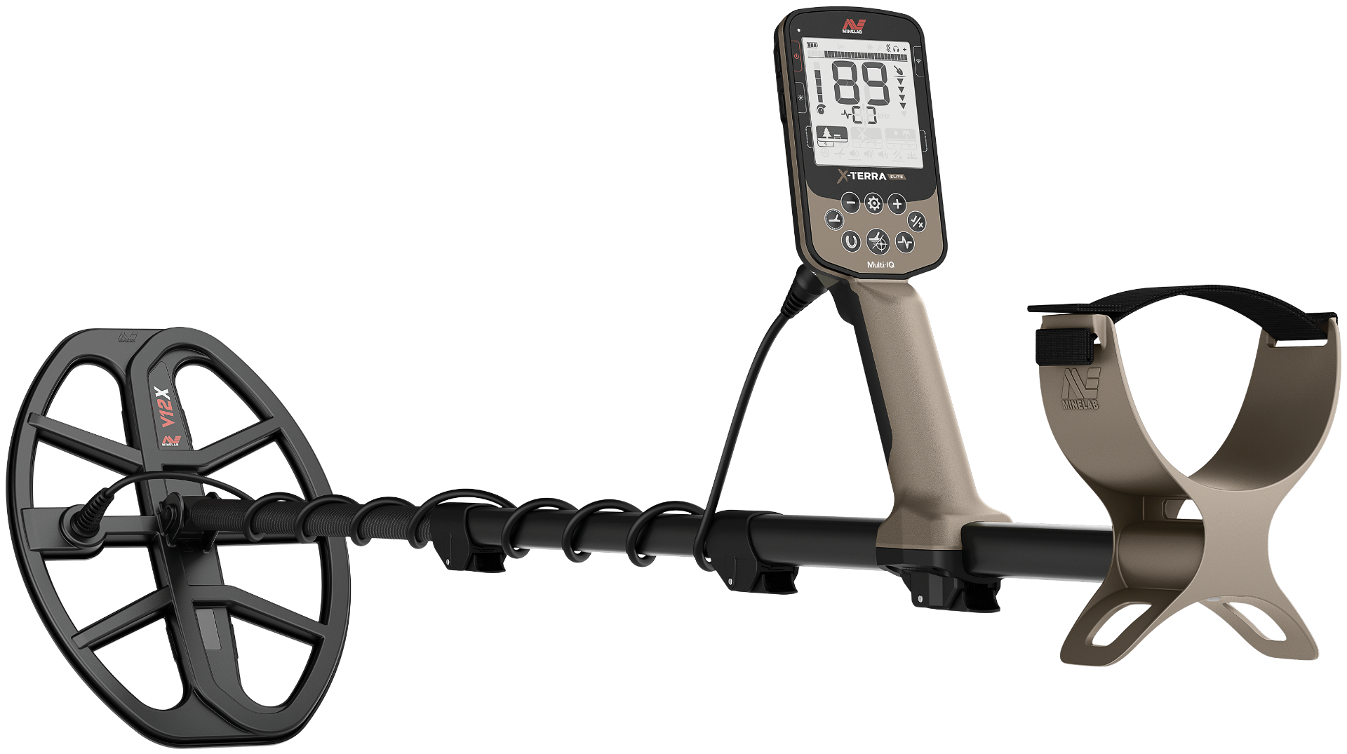 Minelab Minelab X-Terra Elite