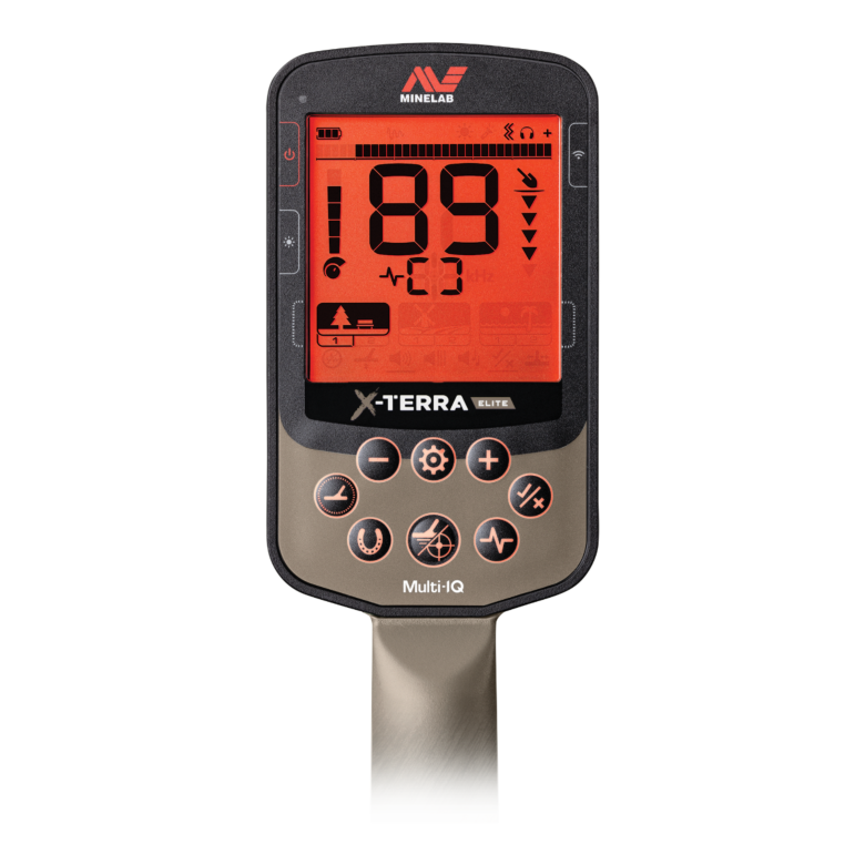 Minelab Minelab X-Terra Elite Expedition Pack