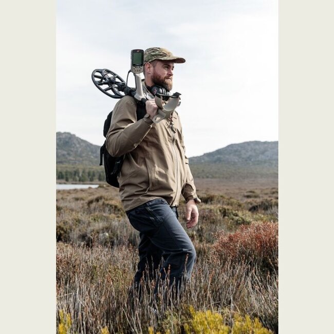 Minelab Minelab X-Terra Elite Expedition Pack