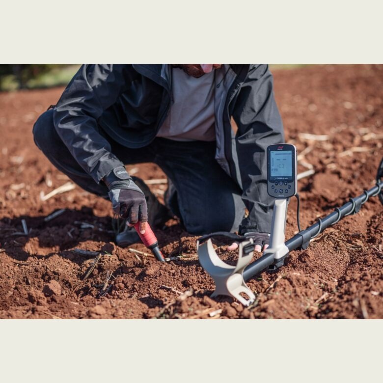 Minelab Minelab X-Terra Elite