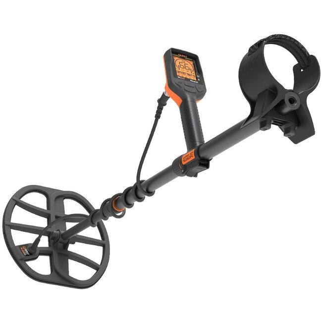 Quest Quest X10 IDmaxX metaaldetector