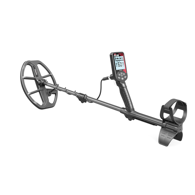 Nokta Nokta Triple Score Metal Detector