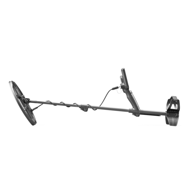 Nokta Nokta Triple Score Metal Detector