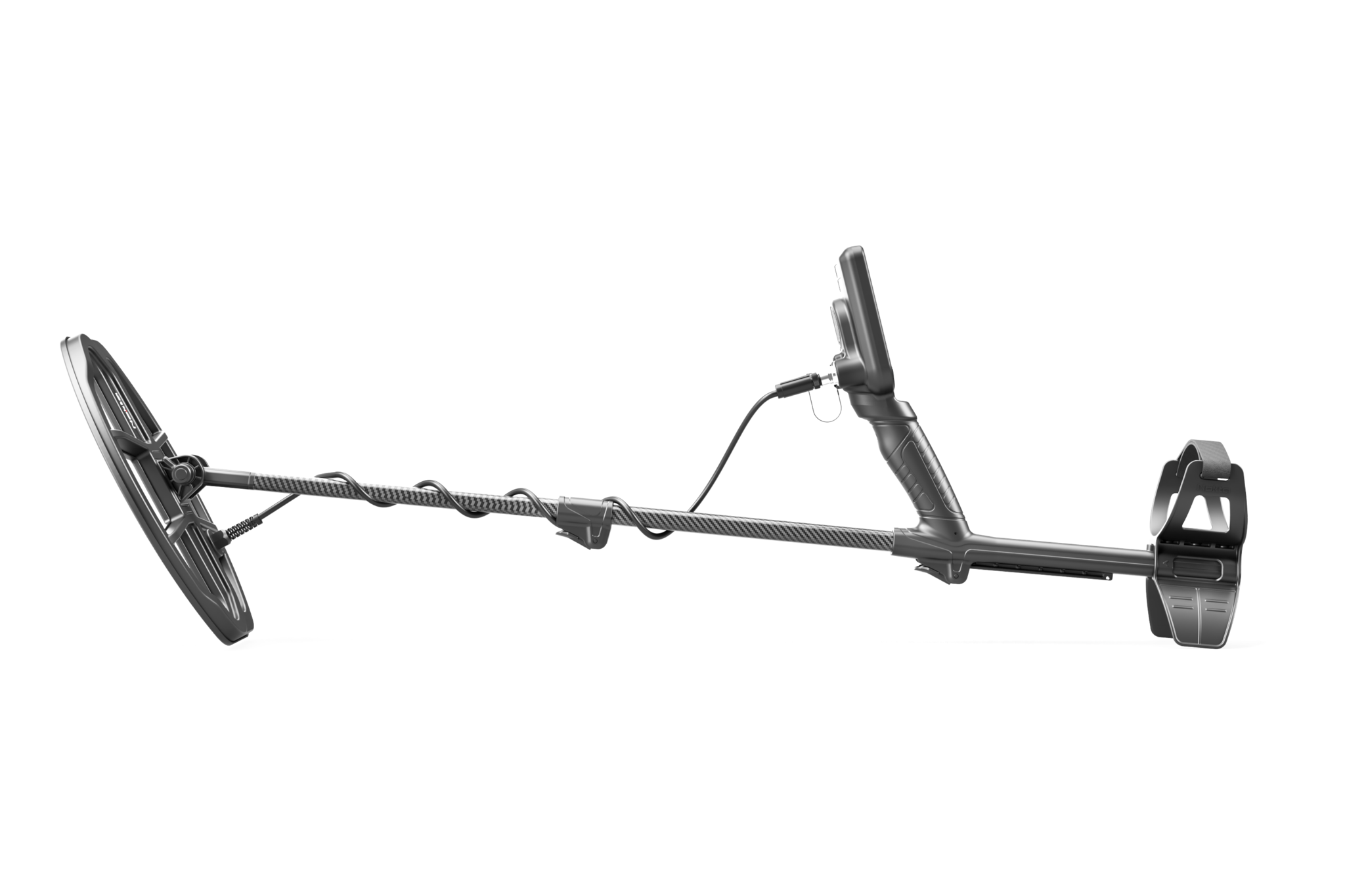 Nokta Nokta Triple Score Metal Detector