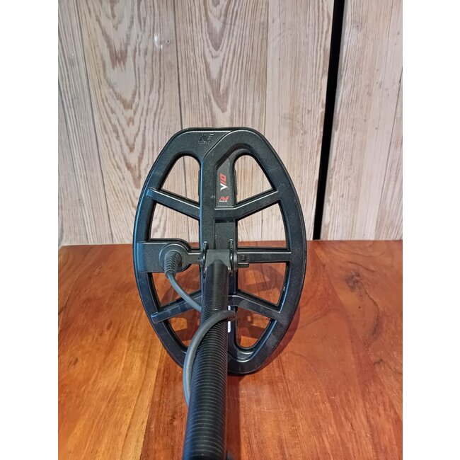 Gebruikte Metaaldetectors Occ 15: Vanquish 440